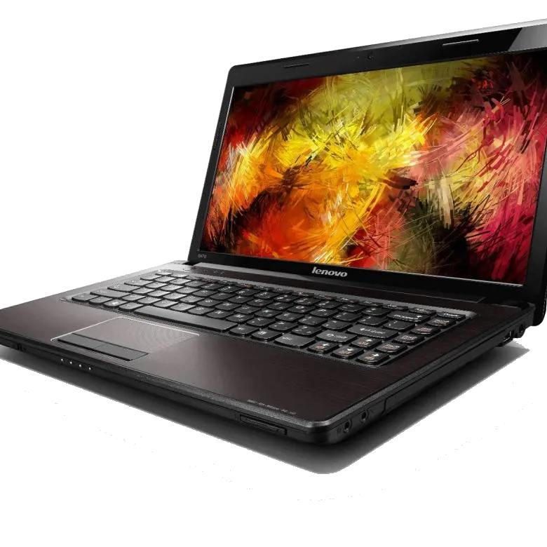 Замена клавиатуры Lenovo G570