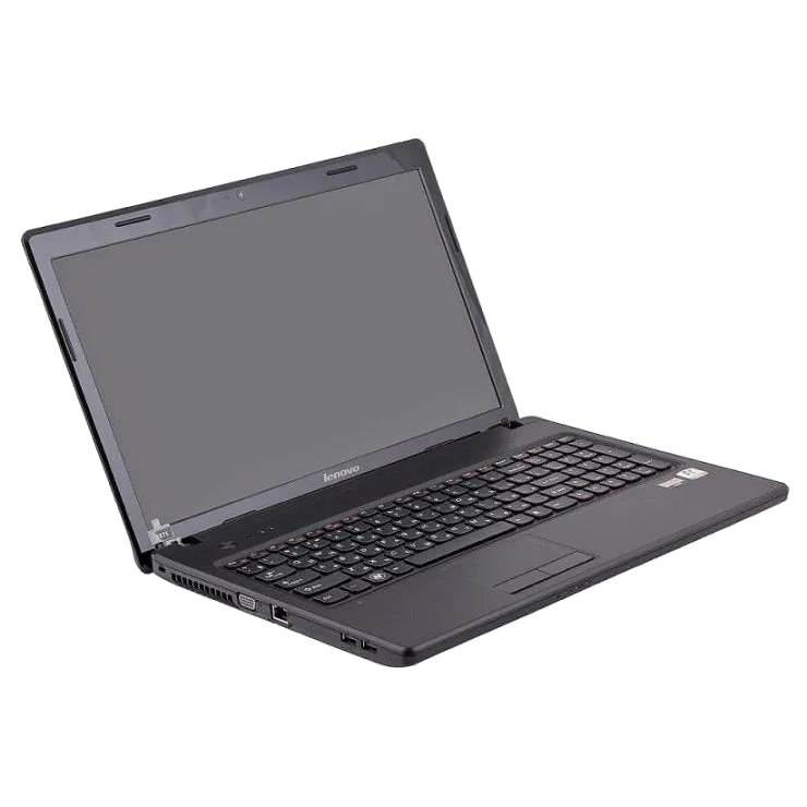 Замена клавиатуры Lenovo G575
