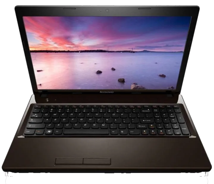 Замена клавиатуры Lenovo G585
