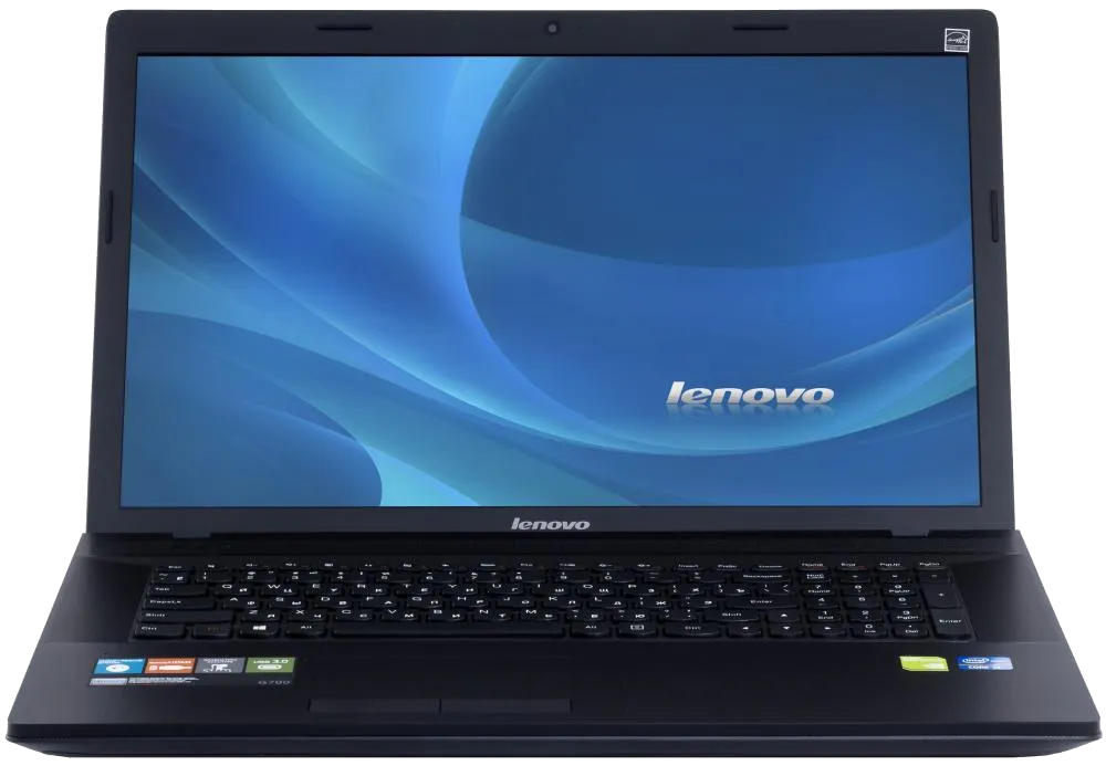Замена клавиатуры Lenovo G700