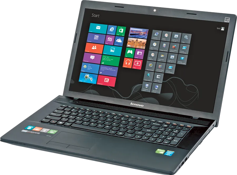 Замена клавиатуры Lenovo G710