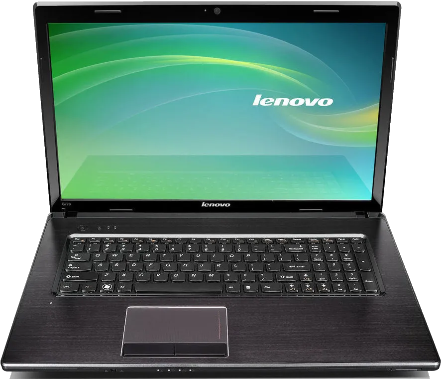 Замена клавиатуры Lenovo G770