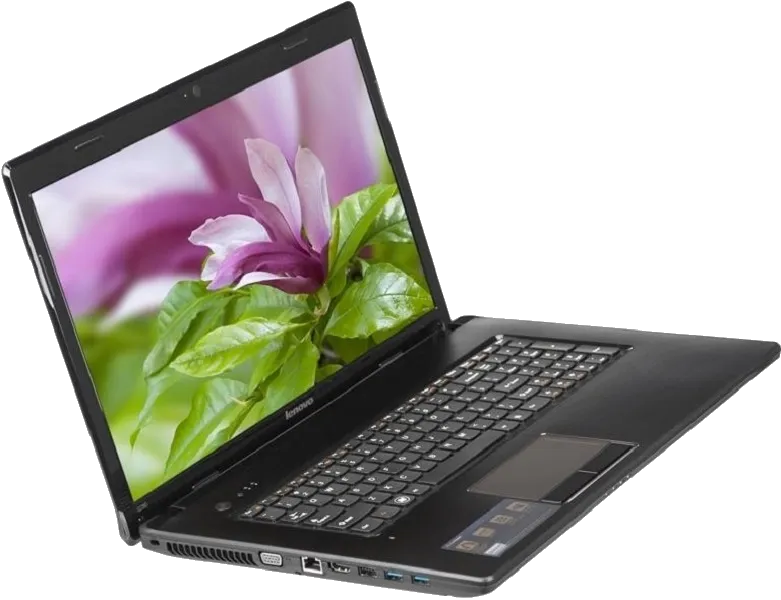 Замена клавиатуры Lenovo G780