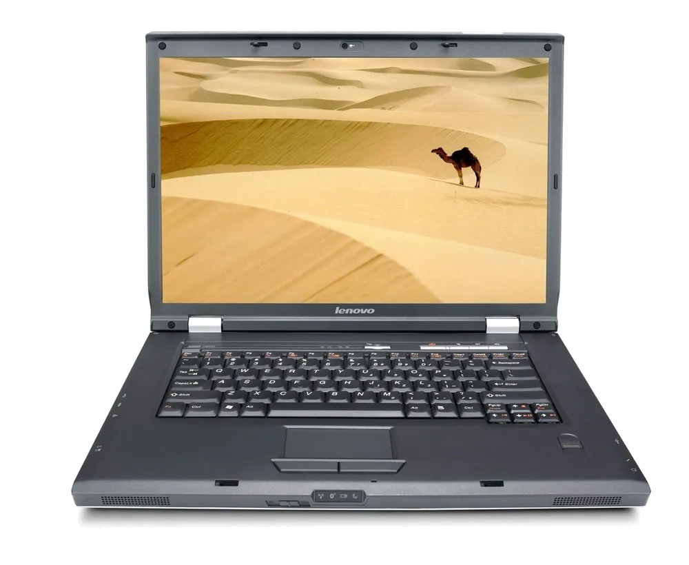 Замена клавиатуры Lenovo N200