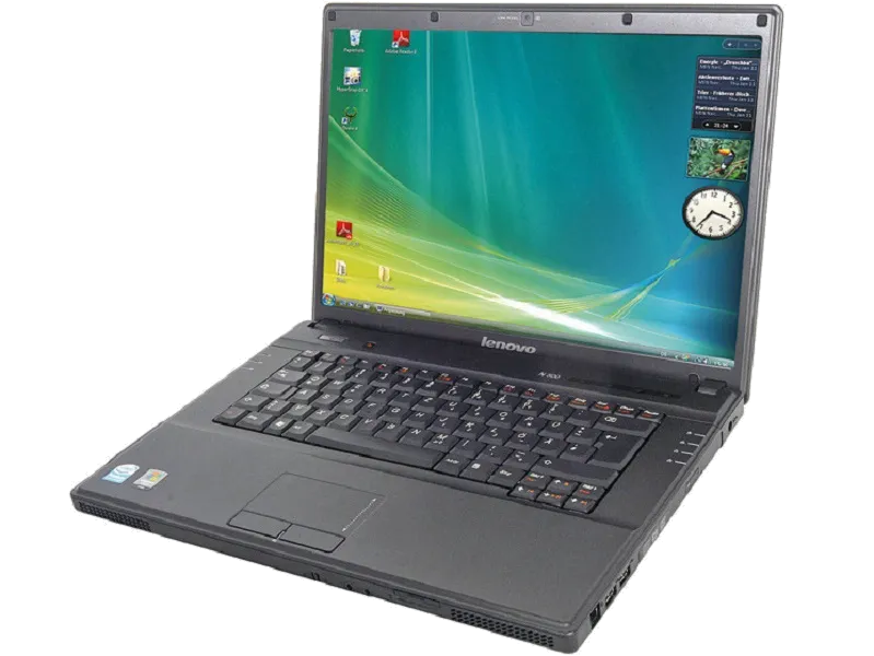 Замена клавиатуры Lenovo N500