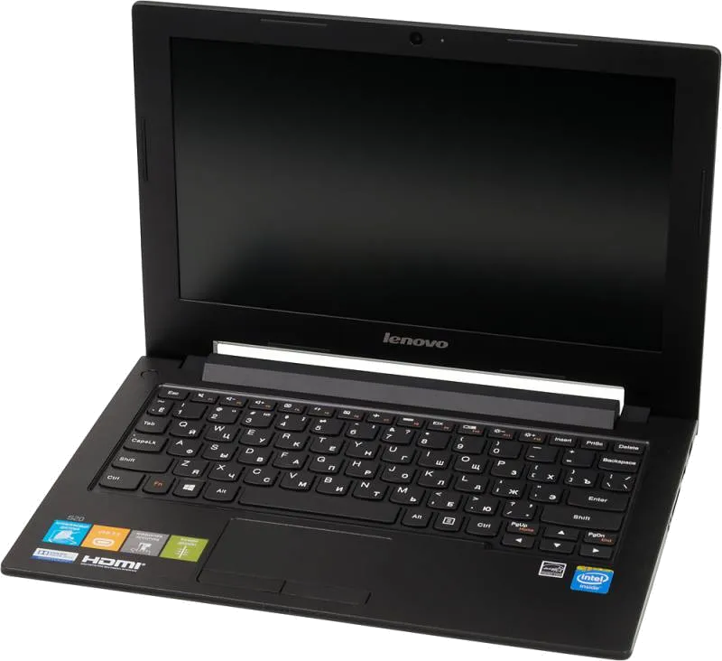 Замена клавиатуры Lenovo S2030