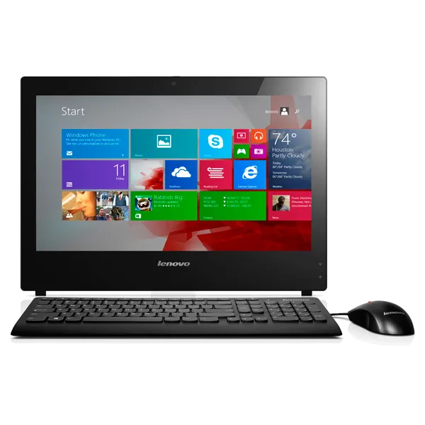 Замена клавиатуры Lenovo S40