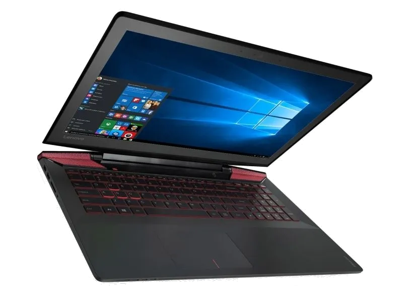Замена клавиатуры Lenovo Y700-15