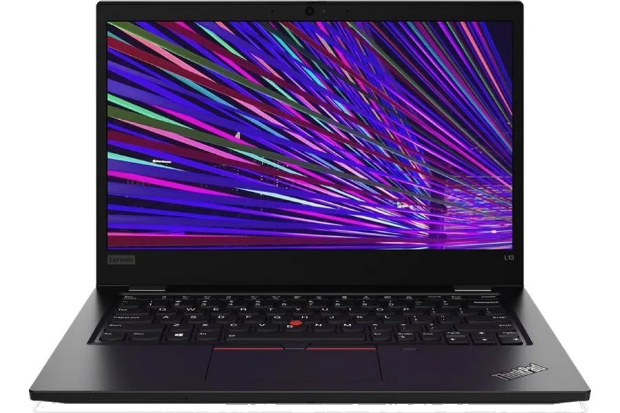 Замена клавиатуры Lenovo 13