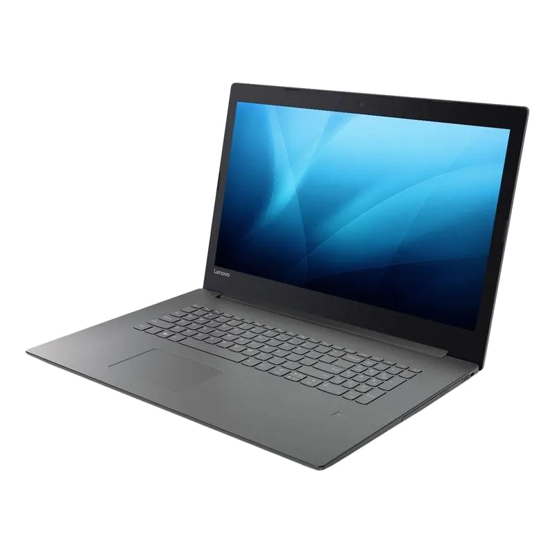 Замена клавиатуры Lenovo 320-17