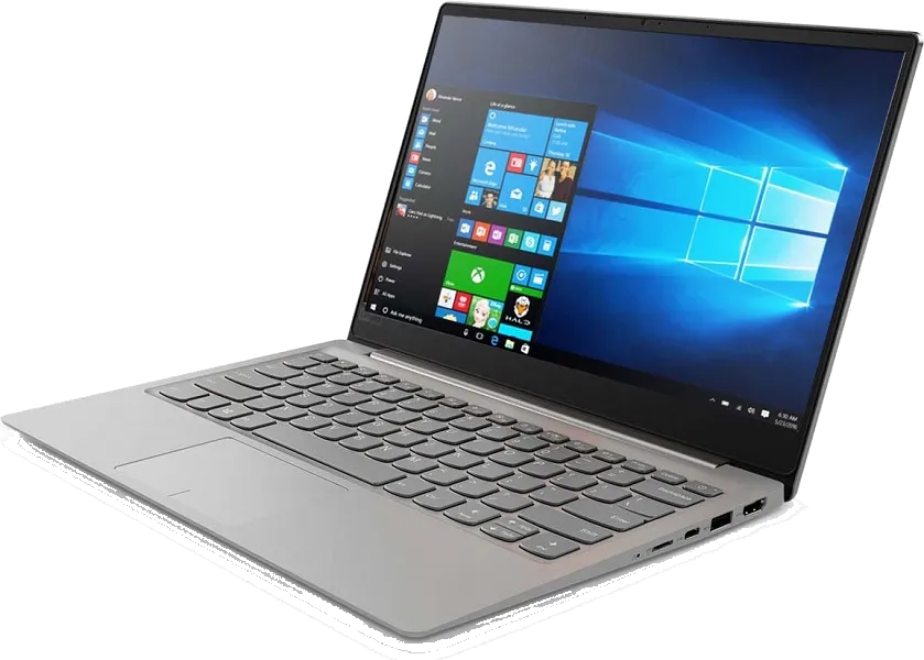 Замена клавиатуры Lenovo 320S-13