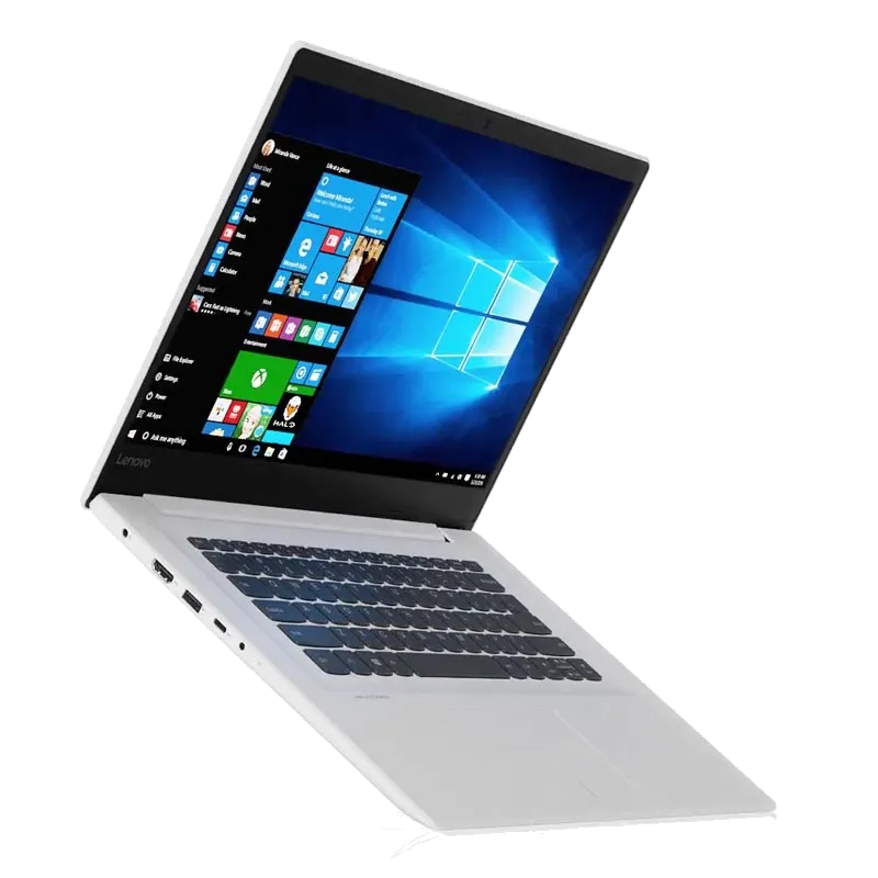 Замена клавиатуры Lenovo 320S-15