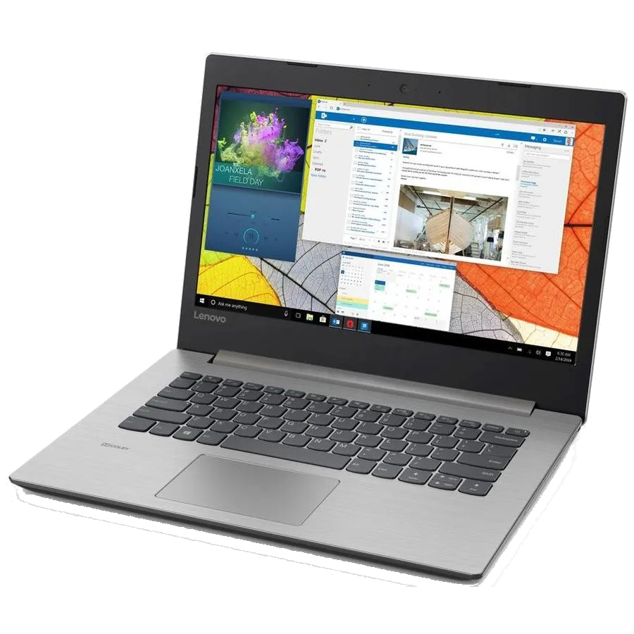 Замена клавиатуры Lenovo 330-14