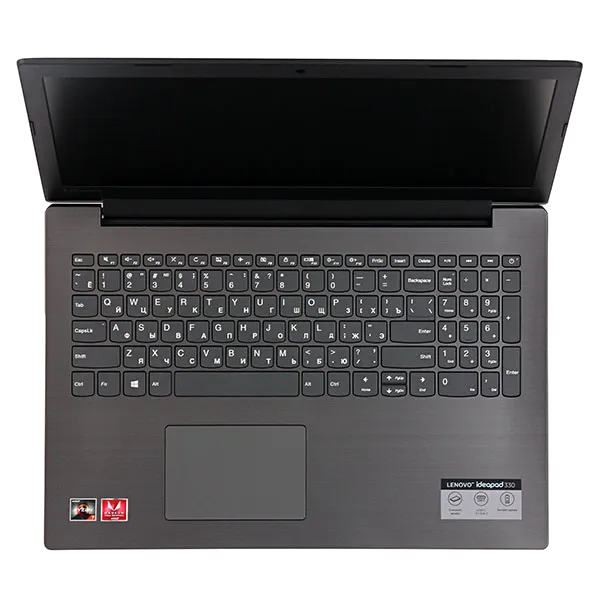Замена клавиатуры Lenovo 330-15