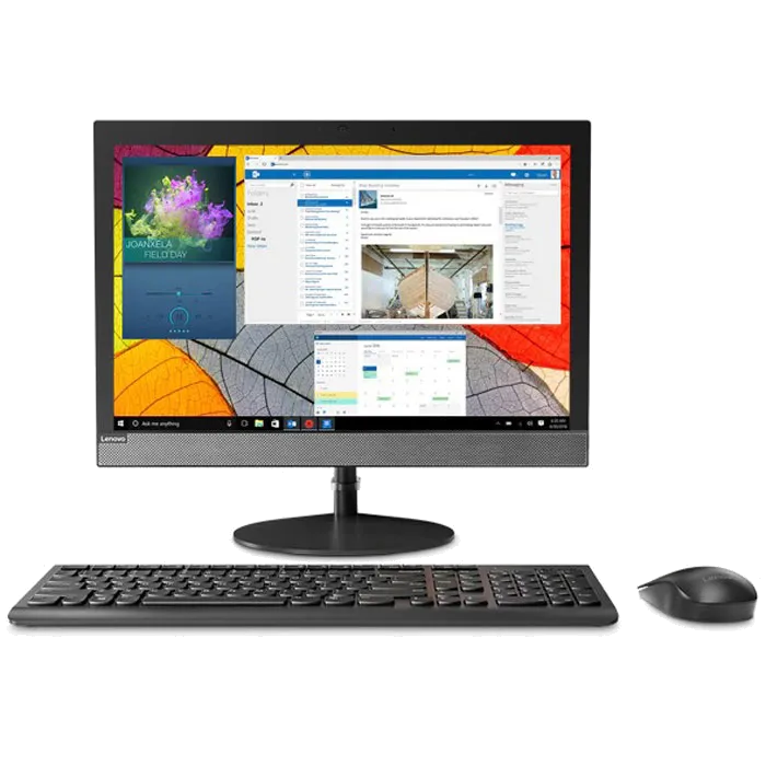 Замена аккумулятора (батареи) Lenovo V130-20