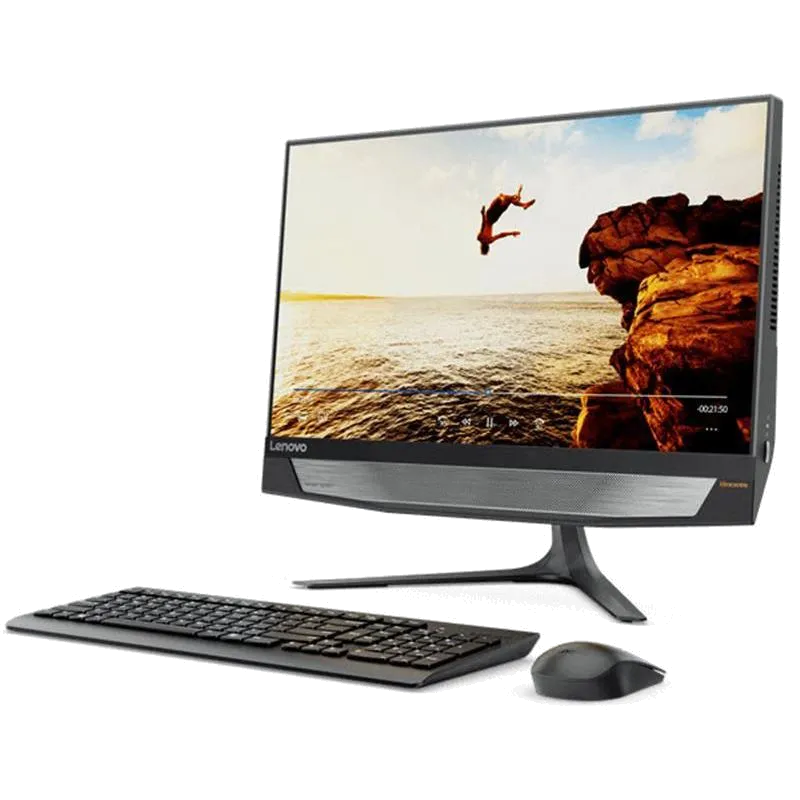 Замена аккумулятора (батареи) Lenovo IdeaCentre 720-24IKB