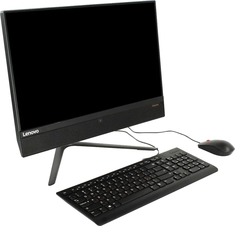 Замена аккумулятора (батареи) Lenovo IdeaCentre 510-22ISH