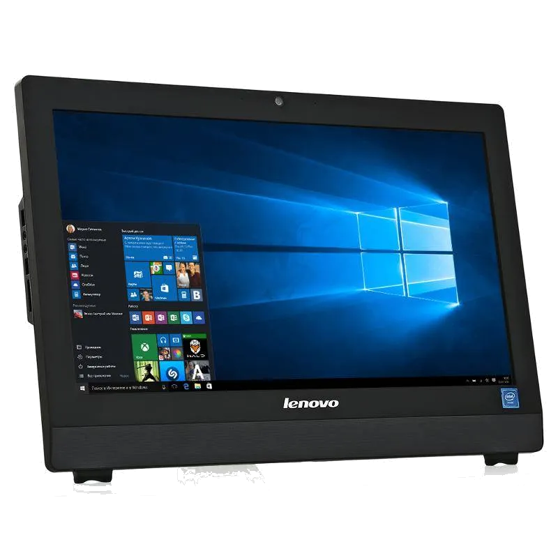 Замена аккумулятора (батареи) Lenovo ThinkCentre S200z