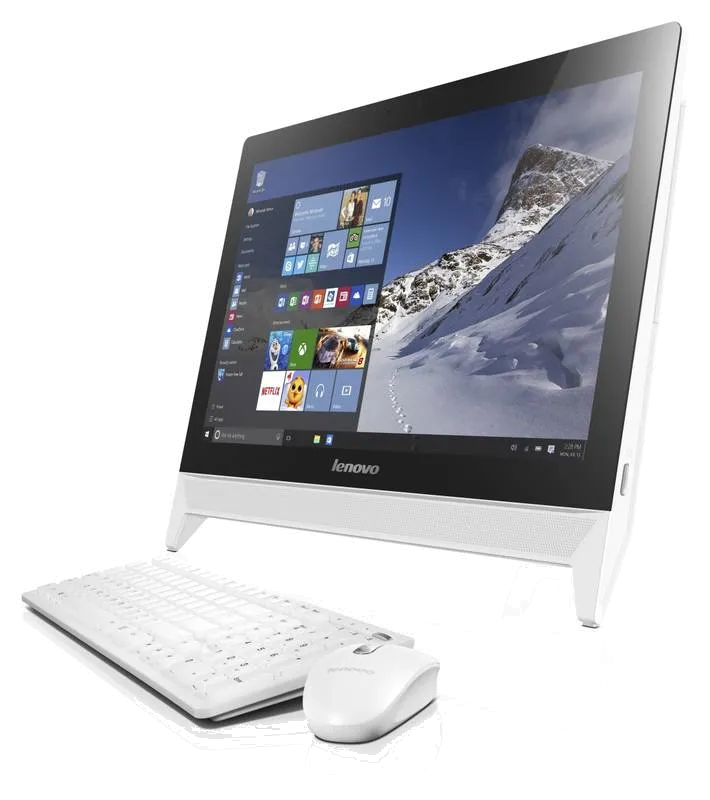 Замена аккумулятора (батареи) Lenovo IdeaCentre C20-00