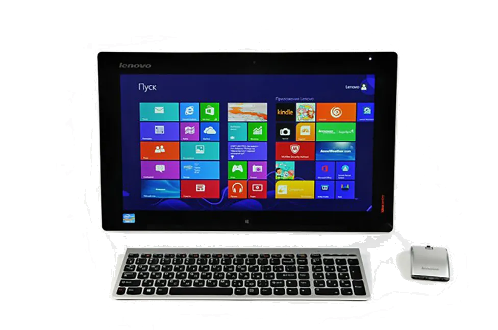 Замена аккумулятора (батареи) Lenovo IdeaCentre Flex 57318718