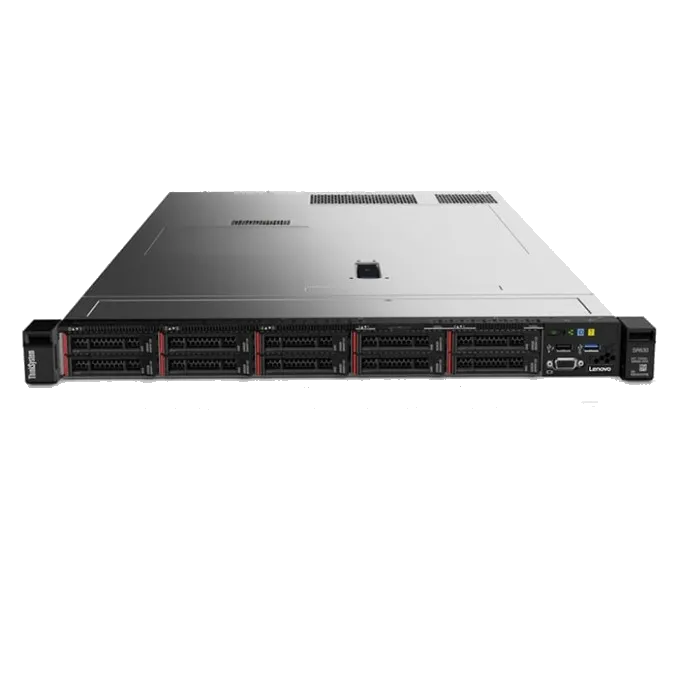 Ремонт блока питания Lenovo ThinkSystem SR630