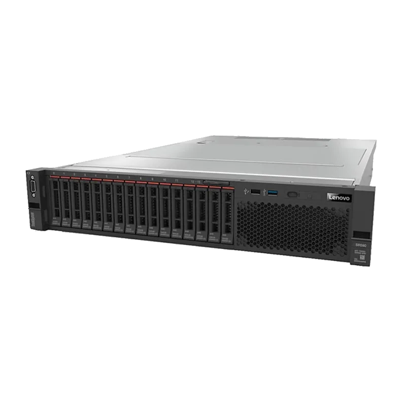 Ремонт ThinkServer SR590 в сервисном центре lenovo-official