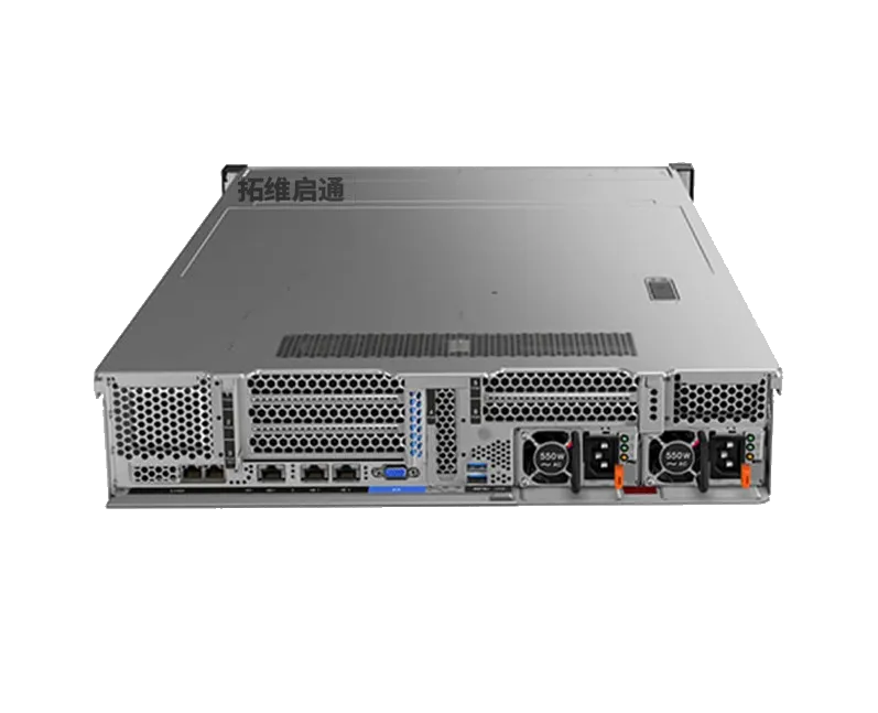 Ремонт Topseller, SR550 в сервисном центре lenovo-official