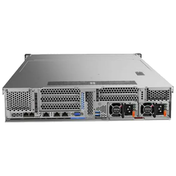 Ремонт SR590 в сервисном центре lenovo-official