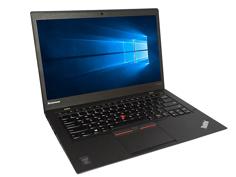 Замена материнской платы Lenovo THINKPAD X1 Carbon Ultrabook