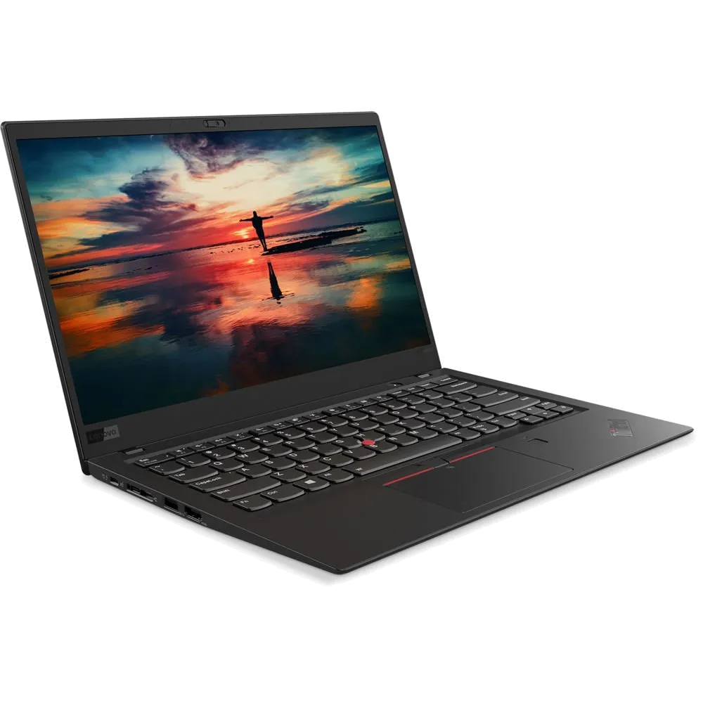 Замена материнской платы Lenovo ThinkPad X1
