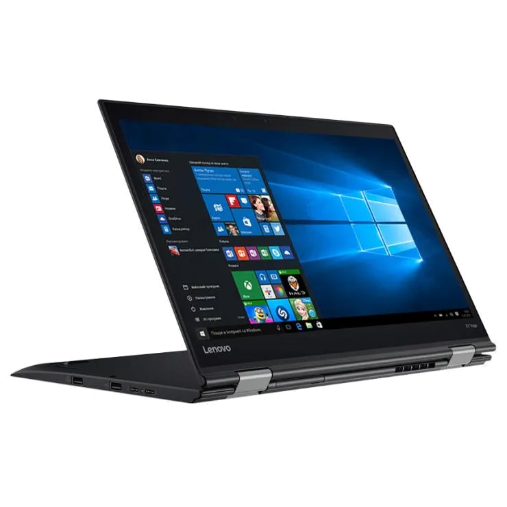 Замена материнской платы Lenovo THINKPAD X1 Yoga