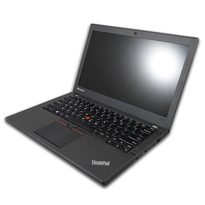 Замена материнской платы Lenovo ThinkPad X250