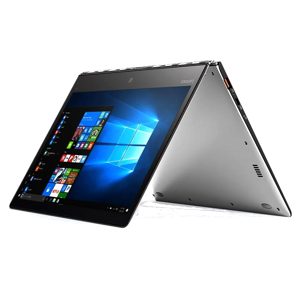 Замена материнской платы Lenovo YOGA 900S