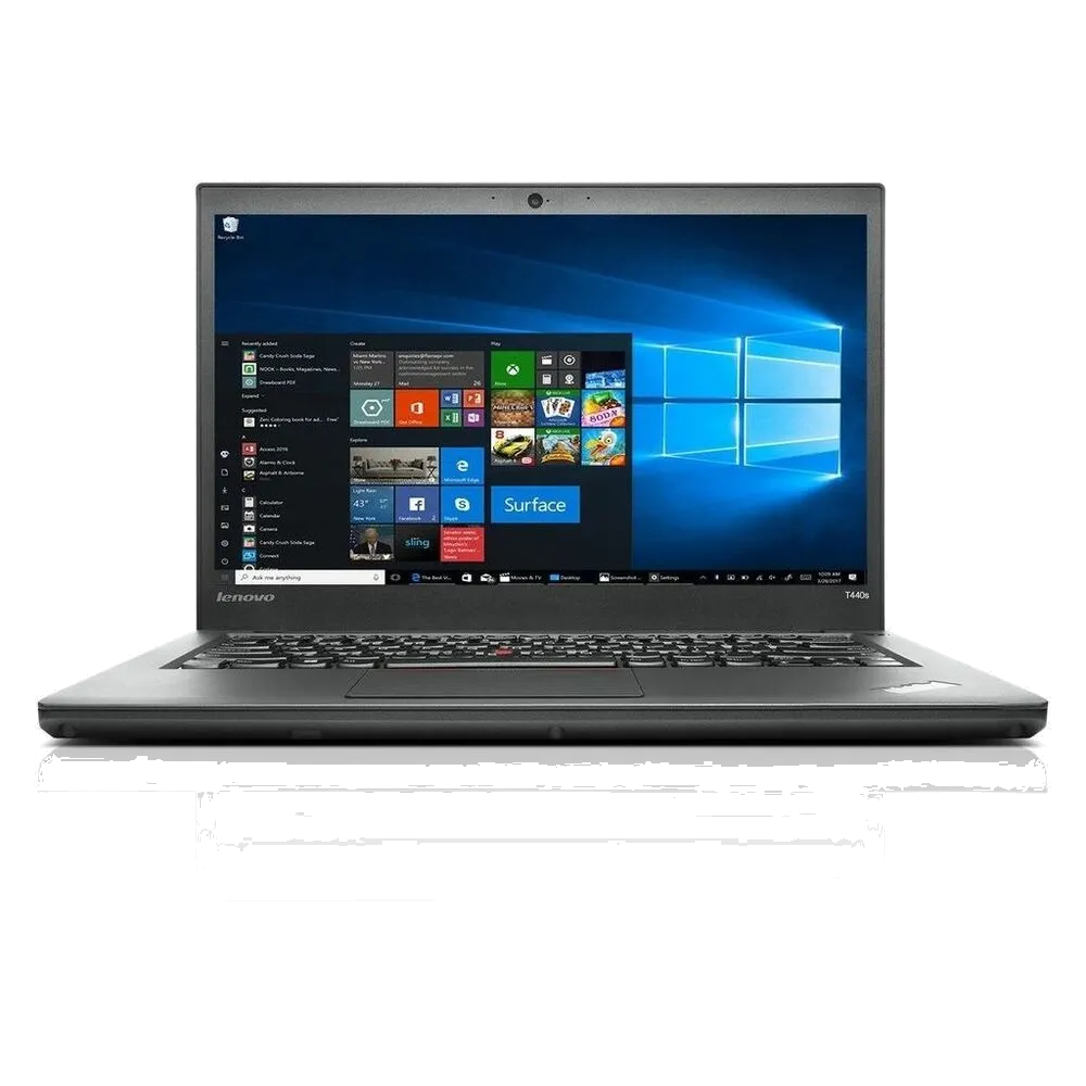 Замена материнской платы Lenovo THINKPAD T440s Ultrabook