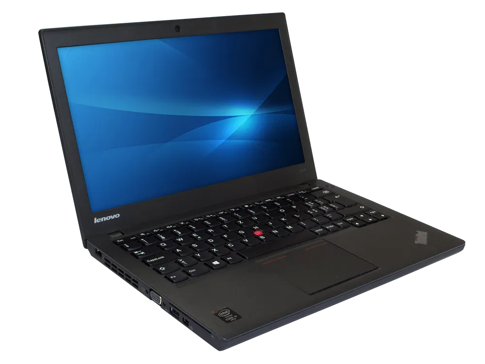 Замена материнской платы Lenovo THINKPAD X240