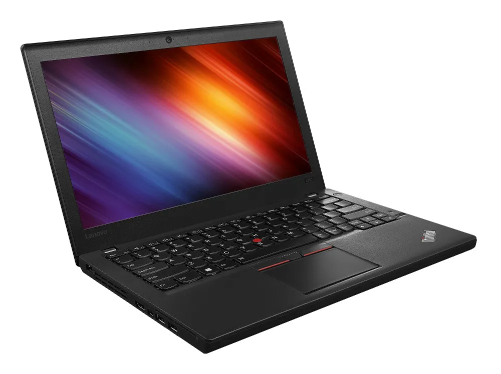 Замена материнской платы Lenovo THINKPAD X260