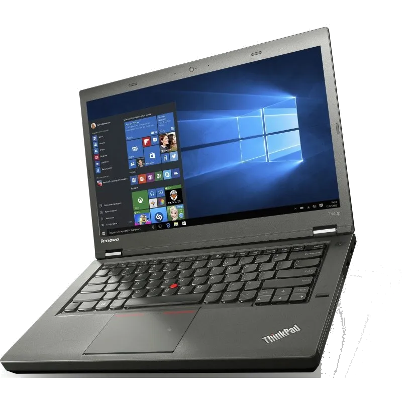 Замена материнской платы Lenovo THINKPAD T440 Ultrabook