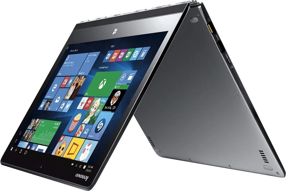 Замена материнской платы Lenovo Yoga 3 Pro