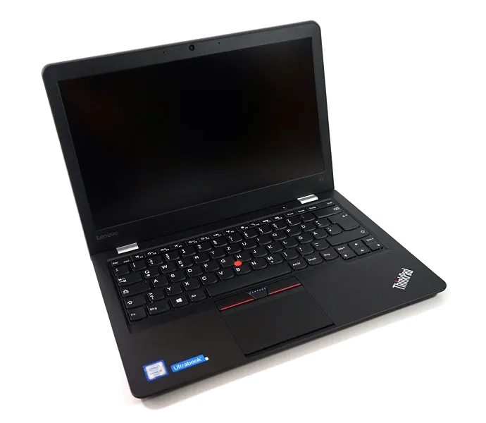 Замена материнской платы Lenovo ThinkPad 13 Ultrabook