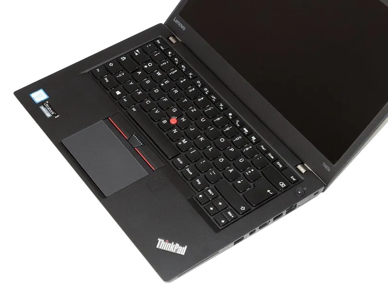 Замена материнской платы Lenovo THINKPAD T460 Ultrabook