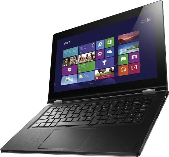 Замена материнской платы Lenovo IdeaPad Yoga 13