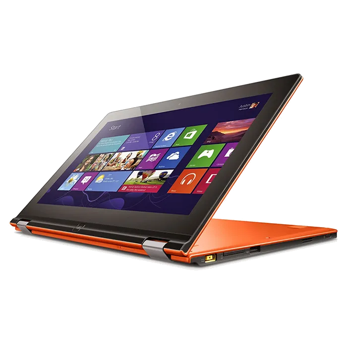Замена материнской платы Lenovo IdeaPad Yoga 11S
