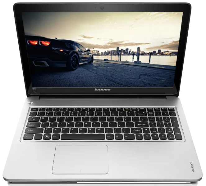 Замена материнской платы Lenovo IdeaPad U510