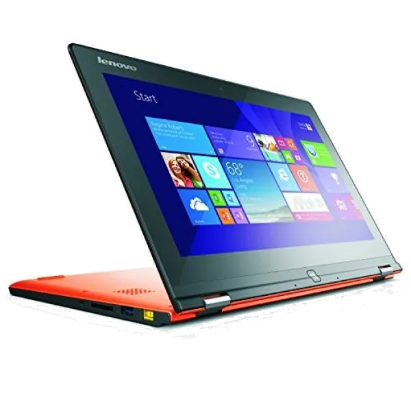 Замена материнской платы Lenovo IdeaPad Yoga 2 11