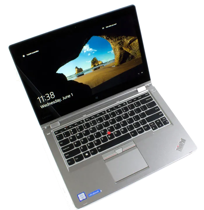 Замена материнской платы Lenovo ThinkPad Yoga 460