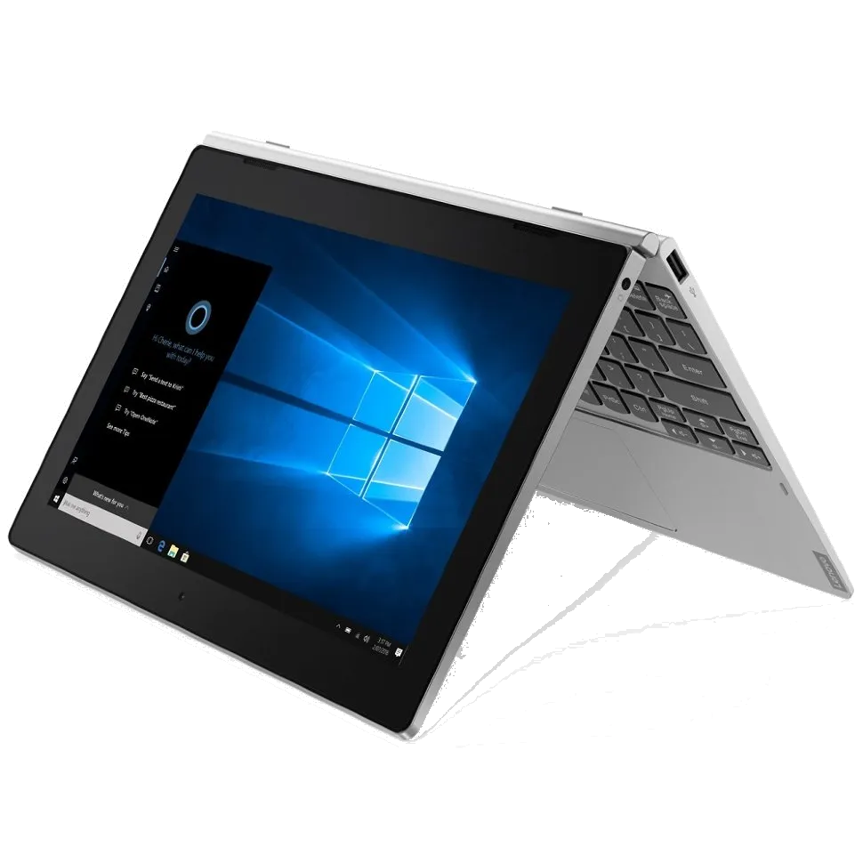 Замена платы управления (мат.платы, мейн платы) Lenovo IdeaPad D330-10IGM FHD