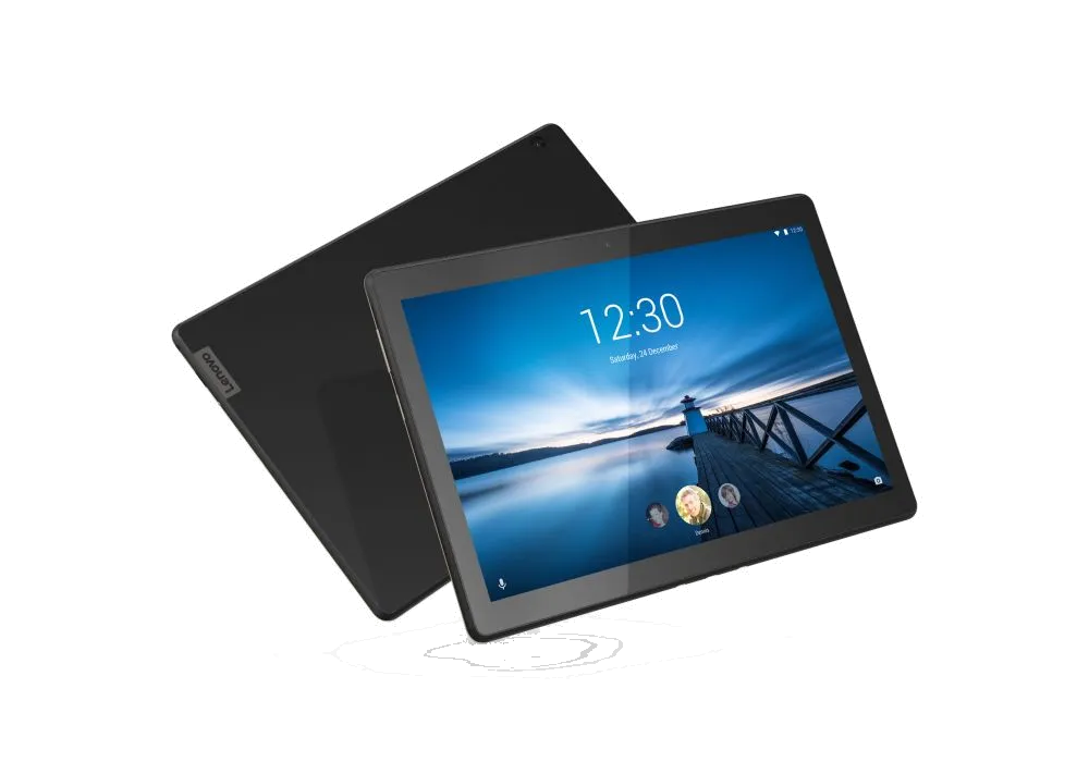 Замена платы управления (мат.платы, мейн платы) Lenovo Tab P10