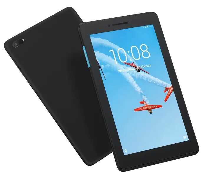 Замена платы управления (мат.платы, мейн платы) Lenovo Tab E7