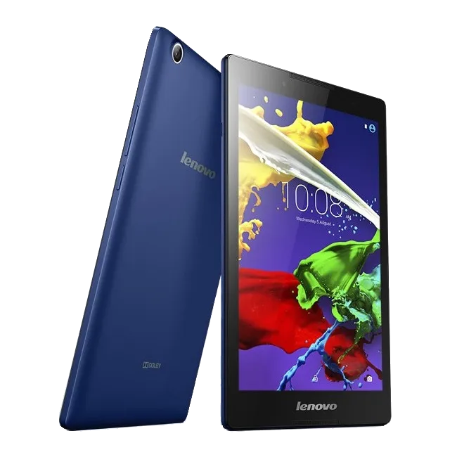 Замена платы управления (мат.платы, мейн платы) Lenovo Tab 2 A8