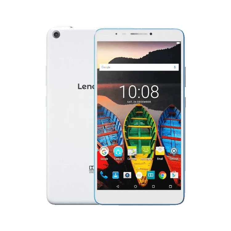 Замена платы управления (мат.платы, мейн платы) Lenovo Tab 3 Plus TB-7703X